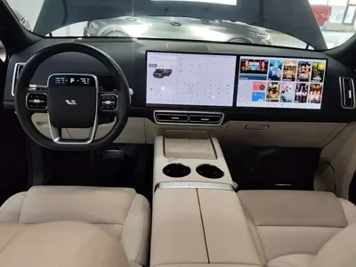 Li Auto Li L9