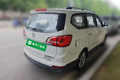 Baojun 730