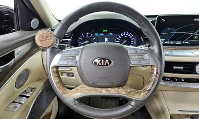 Kia K9