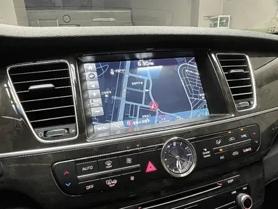 Kia K9