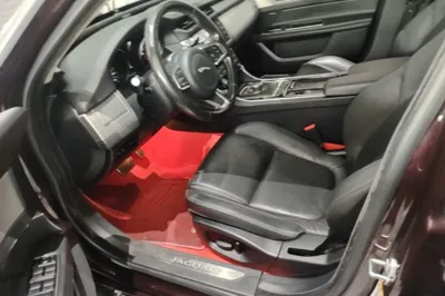 Jaguar XFL