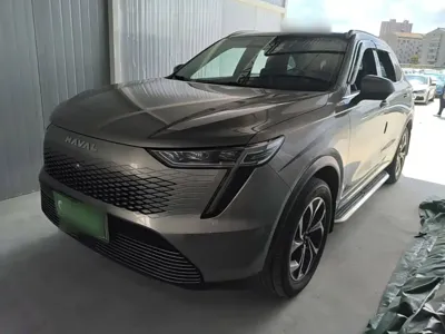 Haval Xiaolong Max