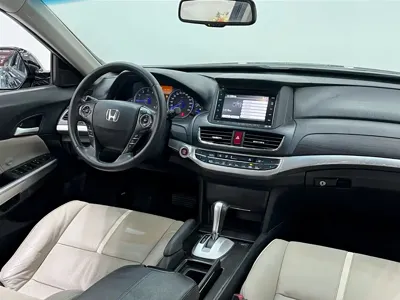 Honda Crosstour