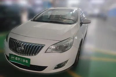 Buick GT