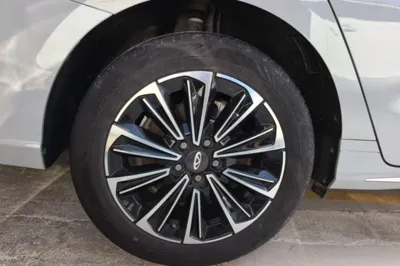 Chery Fengyun Fengyun A8