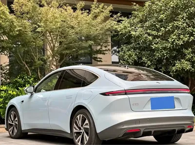 Nio ET5