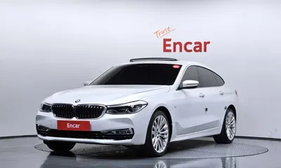 BMW Gran Turismo