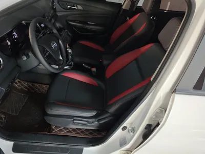 Changan CS15