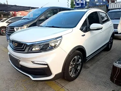 Geely Vision X3