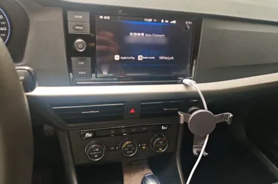 Volkswagen Lavida Pure Electric