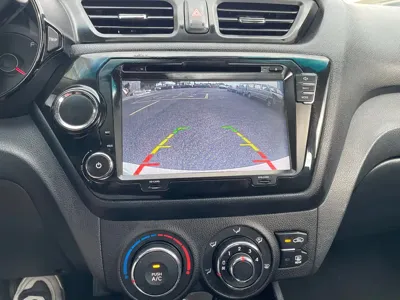 Kia K2
