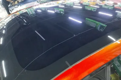 Xiaomi Auto SU7
