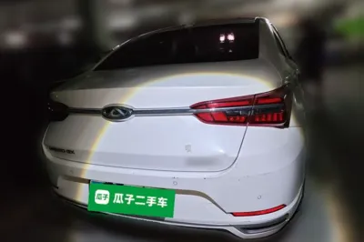 Chery Arrizo GX