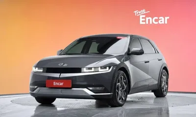 Hyundai Ioniq5