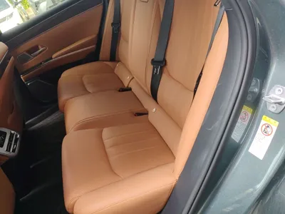 BYD Han L