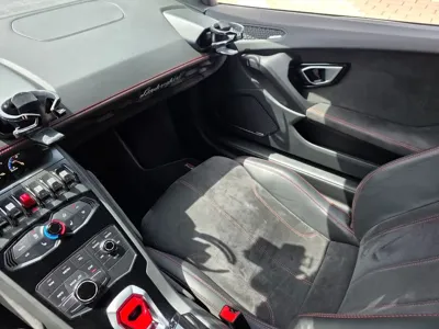 Lamborghini Huracan
