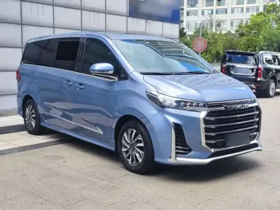 大通 G20