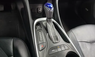 ChevroletGMDaewoo VOLT