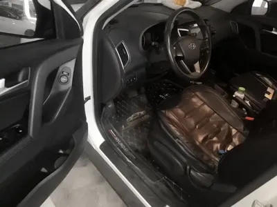 Hyundai ix25