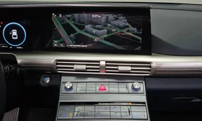 Hyundai Nexo