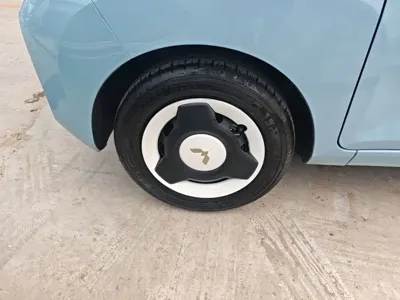 Wuling MINIEV