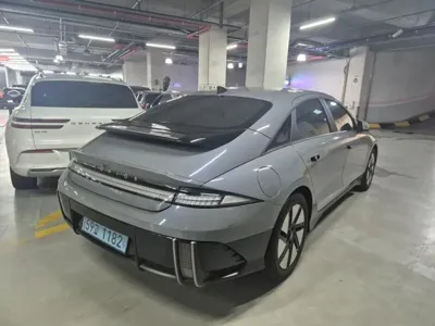 Hyundai Ioniq6