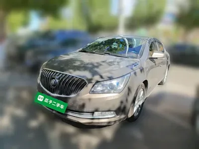 Buick LaCrosse