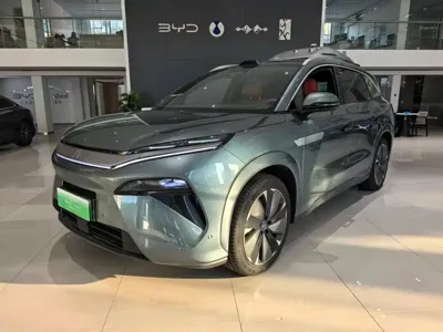 BYD 唐L