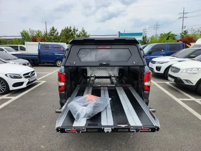 KG_Mobility_Ssangyong Musso