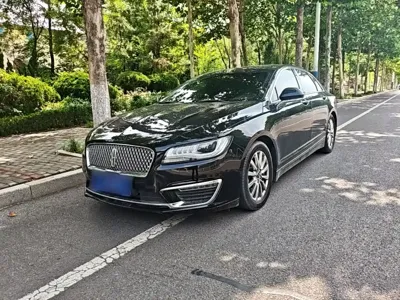 Lincoln MKZ