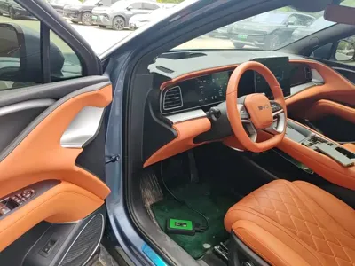 BYD Seal 07 EV