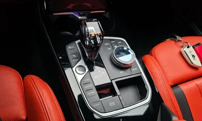 BMW 2-Series