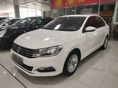 Volkswagen Santana