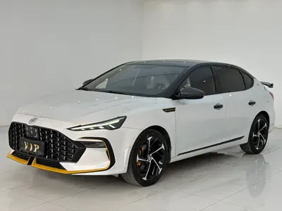 MG MG6
