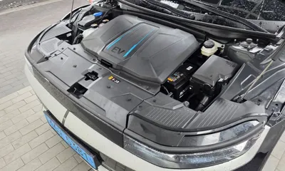 Hyundai Ioniq5
