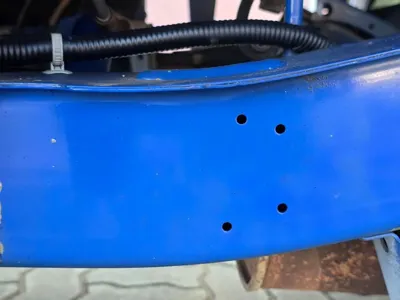 ChevroletGMDaewoo labo