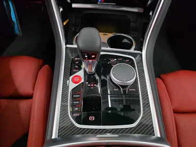 BMW M8
