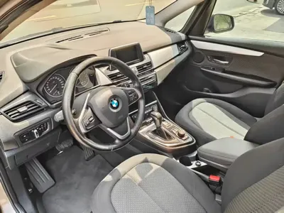 BMW 2 Series Gran Tourer