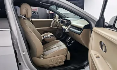 Hyundai Ioniq5