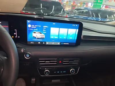 Ford Edge