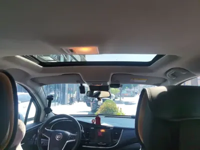 Buick Encore