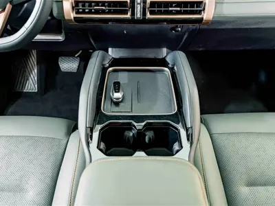 iCAR iCAR 03