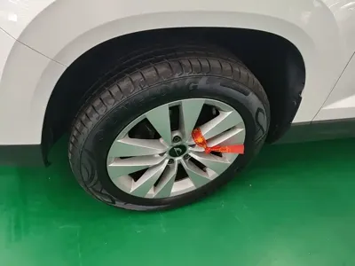 Jetta VS5