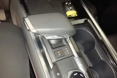 Changan CS55PLUS