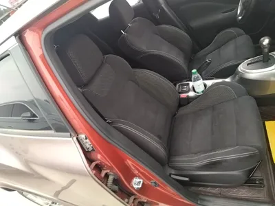Infiniti ESQ