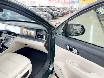 Li Auto Li ONE