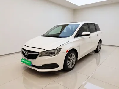 Buick GL6