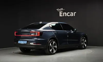 Polestar Polestar 2
