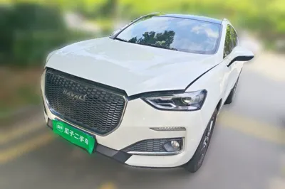 Haval F5