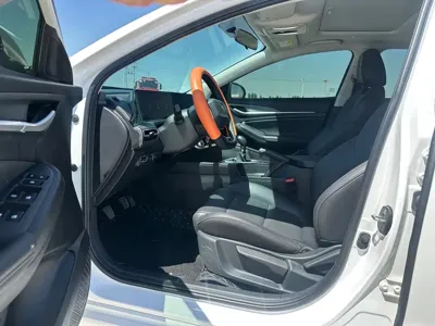 Changan Eado